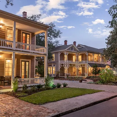 Amelia Island Williams House Bed & Breakfast